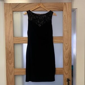Ralph Lauren size 10 cocktail dress